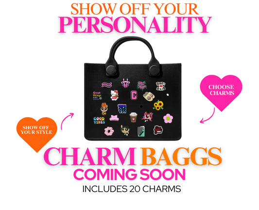 Charm Bagg