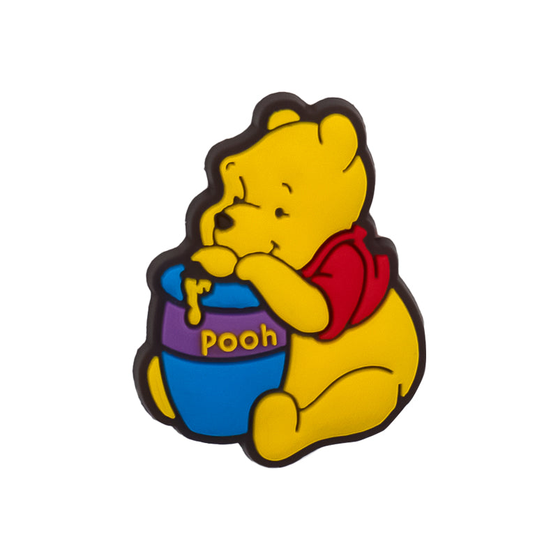 Pooh Bear, Stanley Straw Topper, Pooh and Friends, Winnie, Tumbler Accessories, Stanley Straw Cover, Stanley Topper,