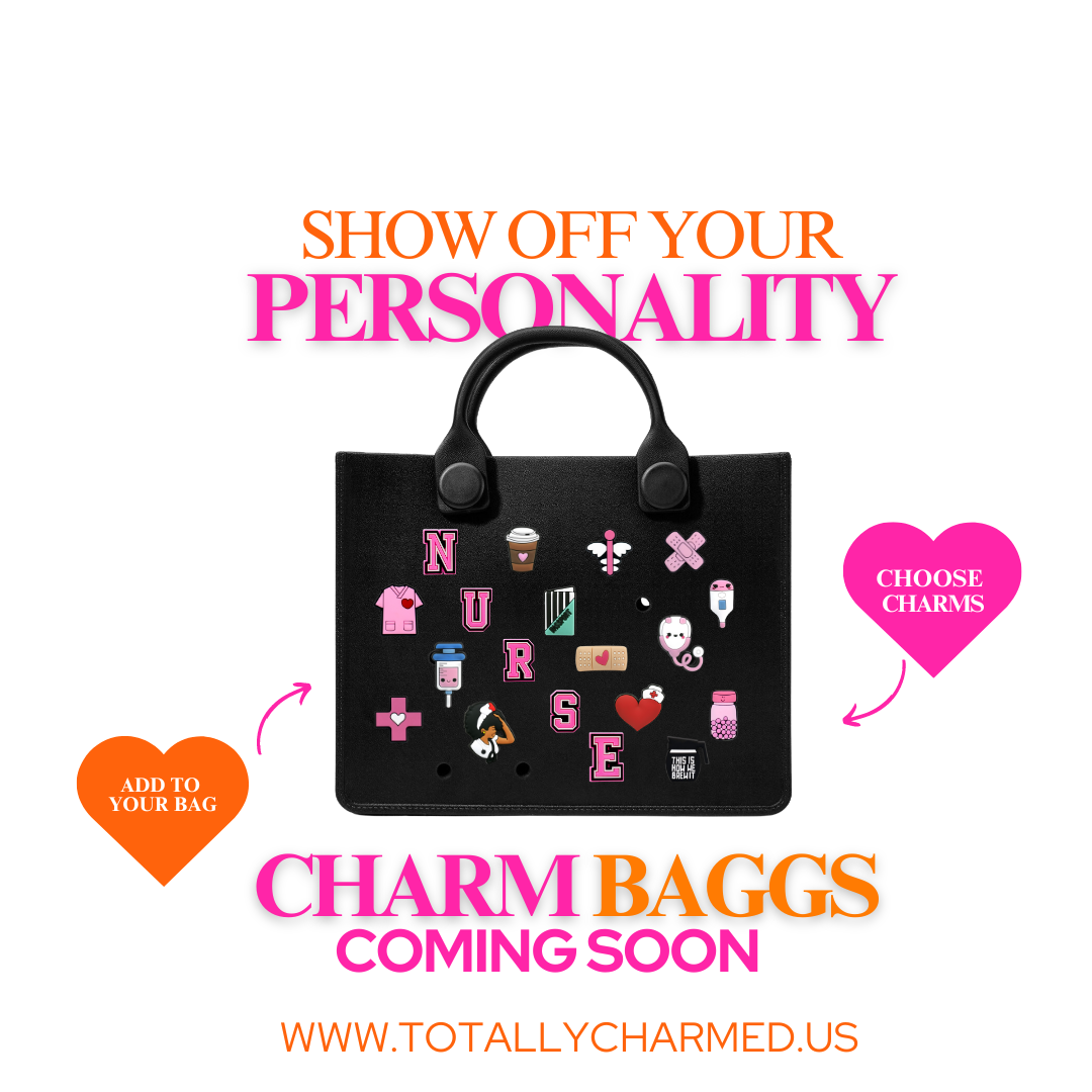 Charm Bagg